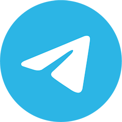 telegram - social icons - alphamarketing.it