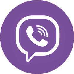 viber - social icons - alphamarketing.it